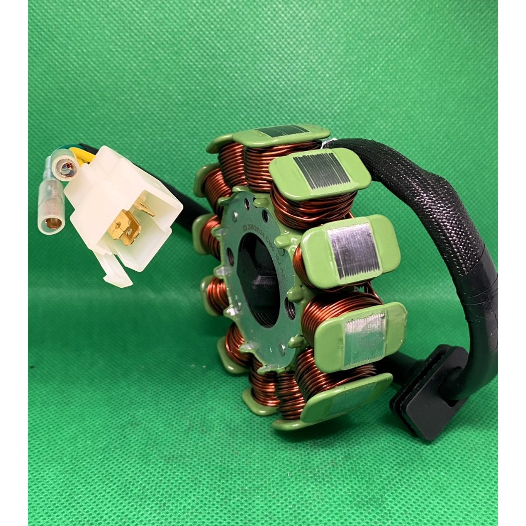 ขดลวด มัดไฟ CLASSIC-R-FI  ( 100054417-0009 ) - รูปที่ 4