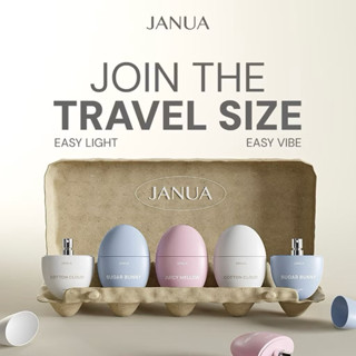 {🐻ในไลฟ์ลด50%+ส่งด่วนทุกวัน} น้ำหอมแจนยัวร์ คอคเลคชั่นใหม่ ห…