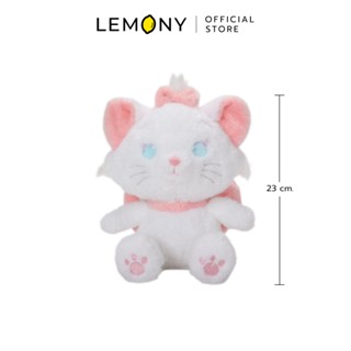 LEMONY ตุ๊กตามารี ซีรีส์ Shining Fluffy ขนาด 23 ซม. Disney C…