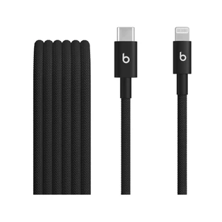 สายชาร์จ Beats USB-C to Lightning Woven Cable (1.5 m) by Banana IT