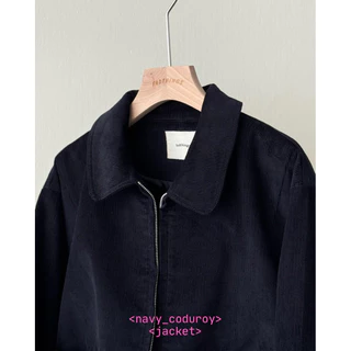 FADTHINGS : corduroy jacket (2 colors ) 🌚🪵