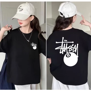 (ผ้าฝ้าย 100%) 2026 COD สินค้าใหม่! เสื้อยืดแขนสั้นสำหรับเด็กสบายและนุ่ม ผ้าฝ้ายแท้ 100% เสื้อยืดพิมพ์ลาย K234