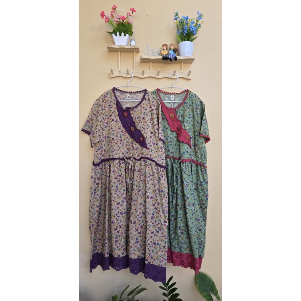 เดรสงานป้ายMuye😊😊😊😊😊