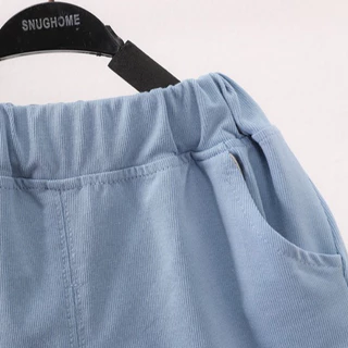 Babyonline(Y472)2M7 (ส่งด่วน1วัน)ชุดเซ็ตเสื้อโปโลแขนสั้นกางเกงขาสั้นแฟชั่นเด็กผู้ชายและเด็กผู้หญิง ระบายอากาศ