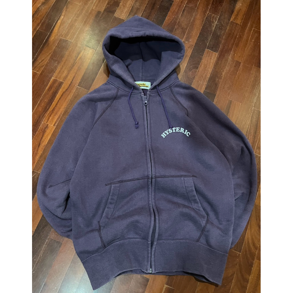 Hysteric Glamour Gypsysun and Rainbows