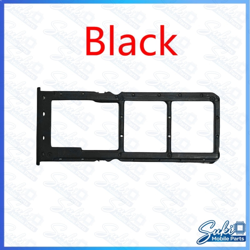 ถาดซิม OPPO A5 2020/A9 2020 อะไหล่ถาดซิม ถาดใส่ซิม Sim Tray (ได้1ชิ้นค่ะ) สินค้าพร้อมส่ง คุณภาพดี อะไหล่มือถือ - รูปที่ 3