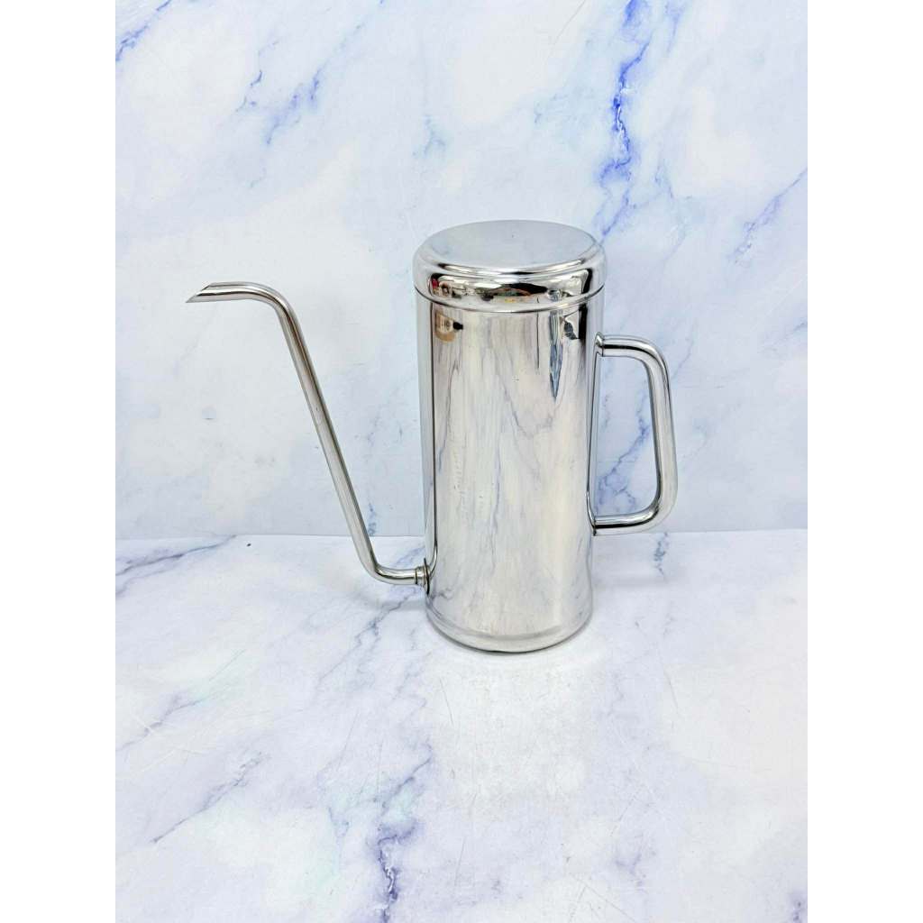 Morico กาดริป ขนาด 600ml. สแตนเลส 18/8 Japan (K1:1729) สินค้ามือสองมีตำหนิรูปที่ 5