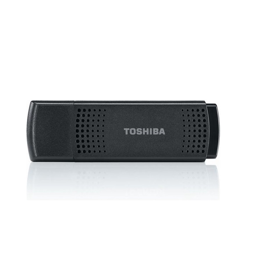 Toshiba WLM-20U2 A USB WIRELESS STICK TV - ACCESSORIES