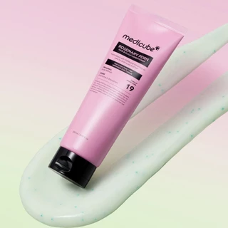 พร้อมส่ง แชมพู Medicube Rosemary PDRN Hair & Scalp
