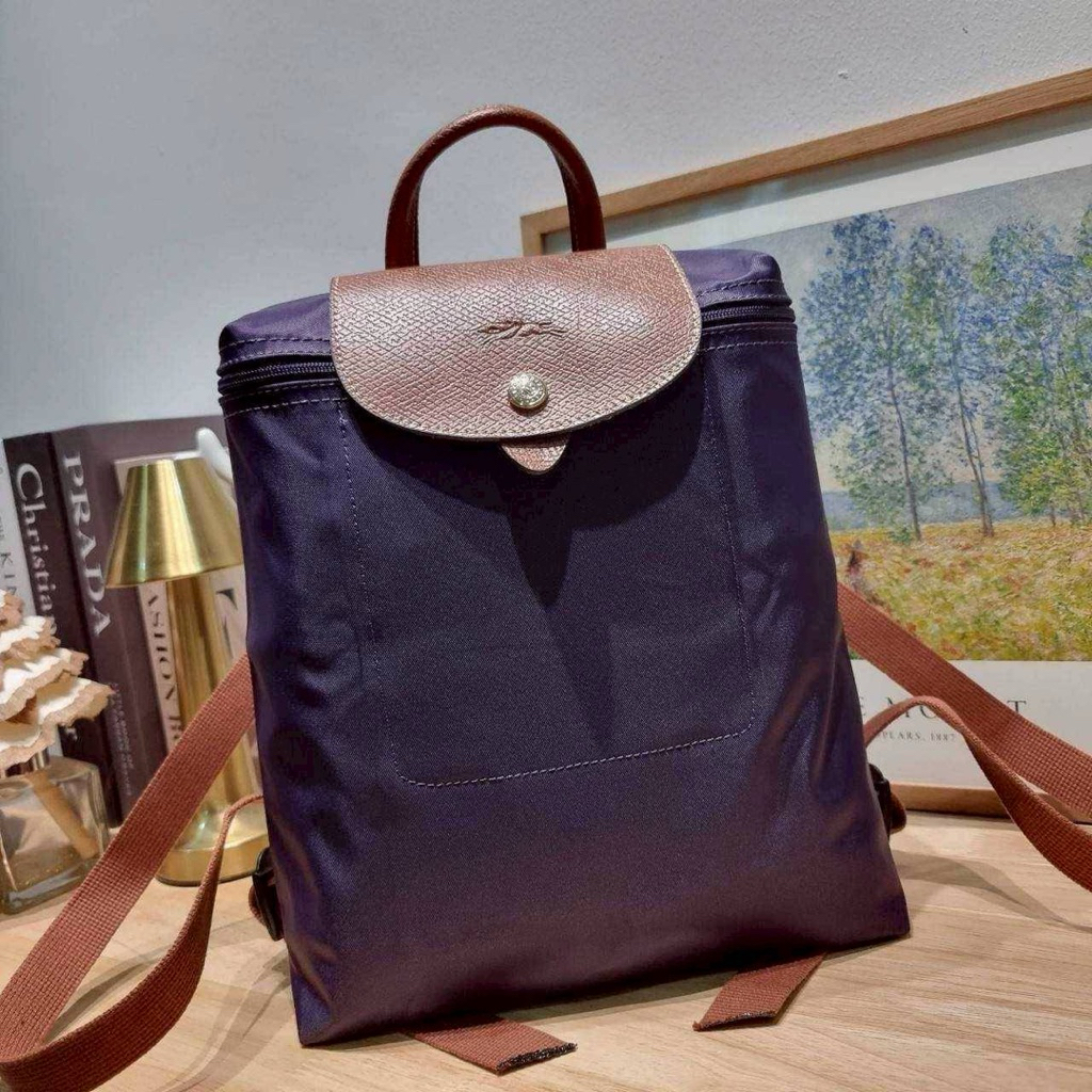 Longchamp le pliage original backpack