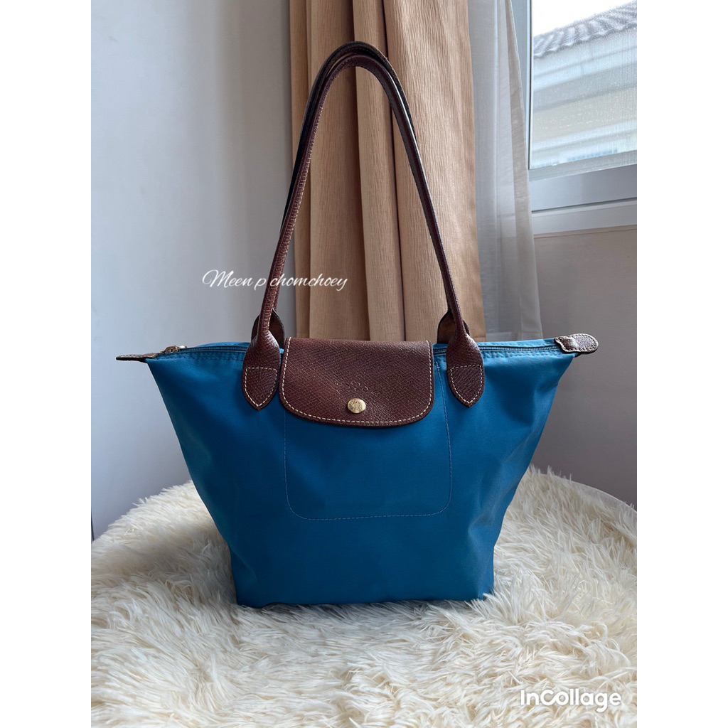 Longchamp ของแท้1💯 มือสอง
