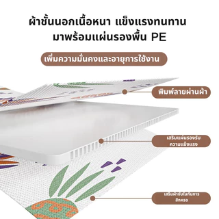 รั้วกั้นเด็กพับได้ ใช้เป็นบ่อบอลหรือบ่อทรายก็ได้ ไม่ต้องเป่าลม พกพาสะดวก