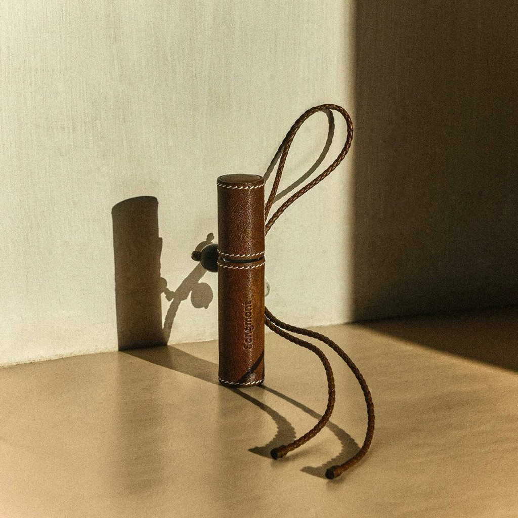 Songmont| Mountain Scent Perfume Bag Charm ของแท้ 💯 พวงกุญแจน้ำหอม (พรีออเดอร์)