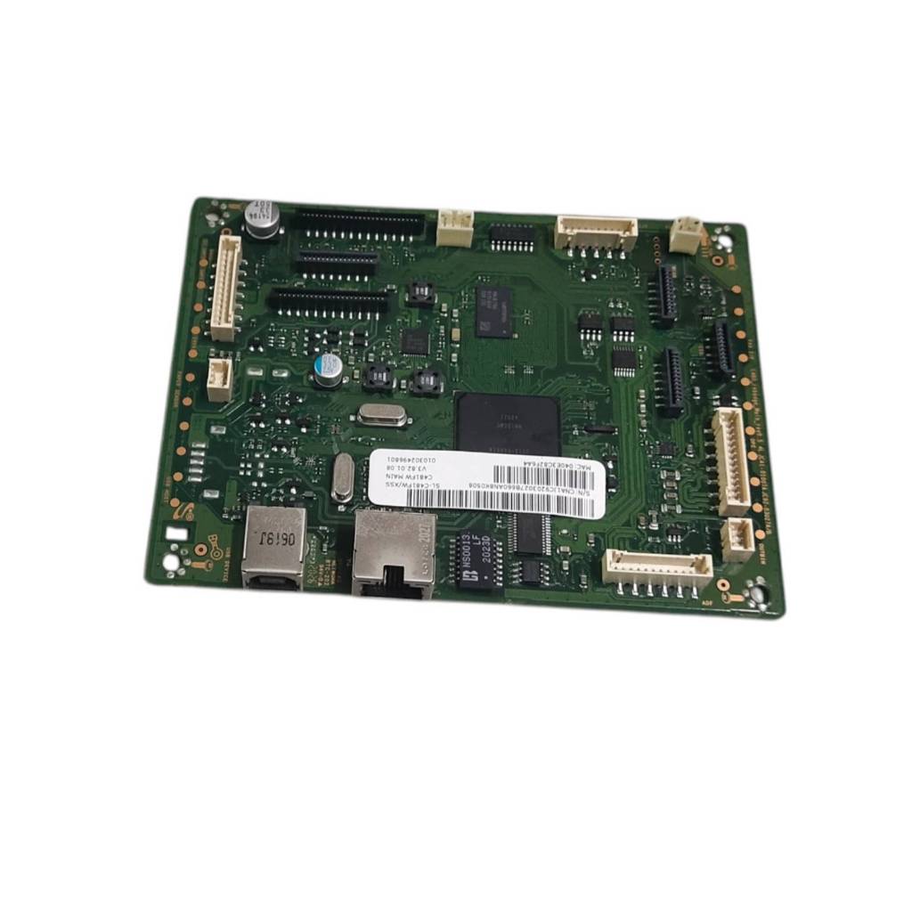 HP Color Laserjet MFP 179fnw Formatter Board