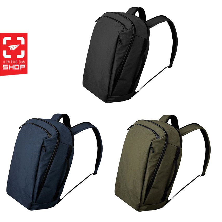 กระเป๋า Alpaka - Traverse Backpack (30L) - Axoflux 400D