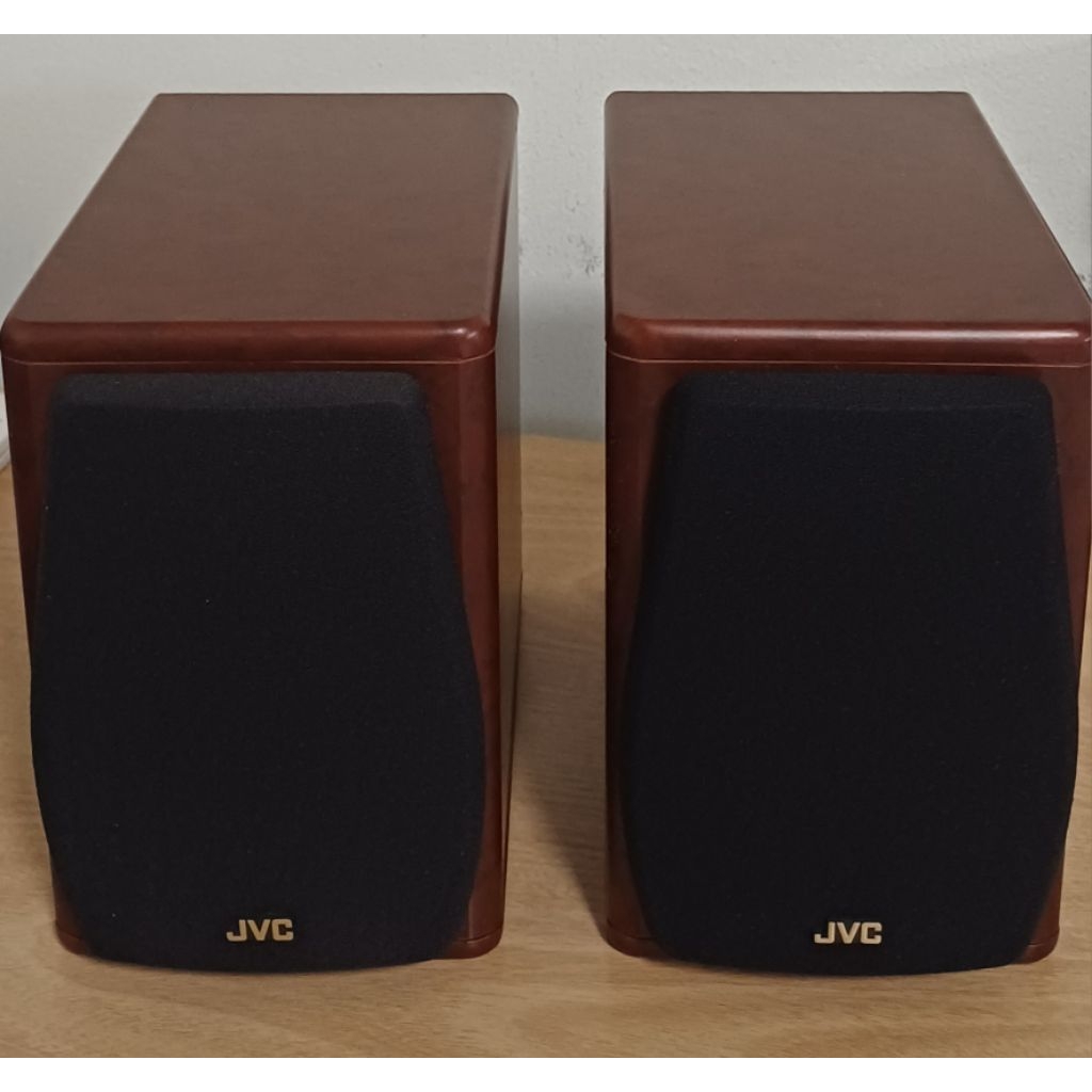 ลำโพง JVC (รุ่น SP-UXT300)