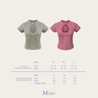 Mitr Lucky Girl T-Shirt
