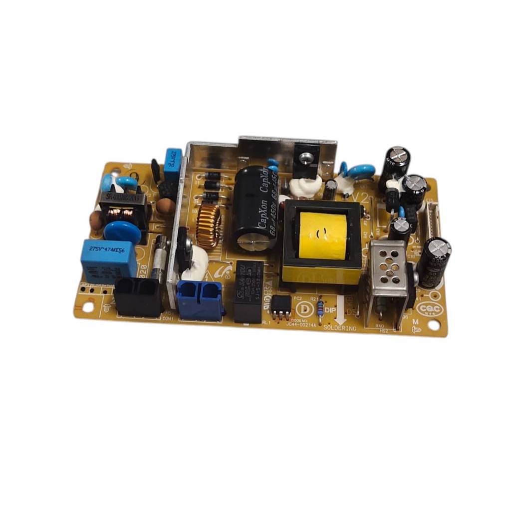 HP Color Laserjet MFP 179fnw Power Supply