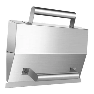 เกรียงสแตนเลสฉาบปูน อุปกรณ์ฉาบปูน สแตนเลสฉาบปูน Stainless steel plaster trowel อุปกรณ์ปูกระเบื้อง