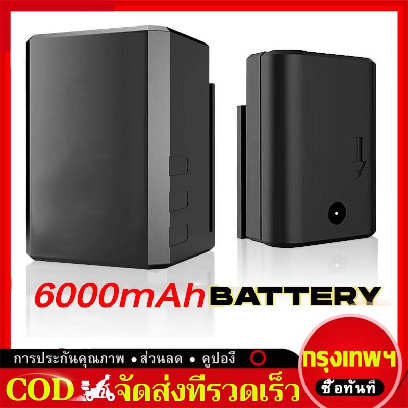 Laser Level Battery Laser Level Battery 6000Mah Large Capacity Laser Level Battery 2/5/12/16 Line