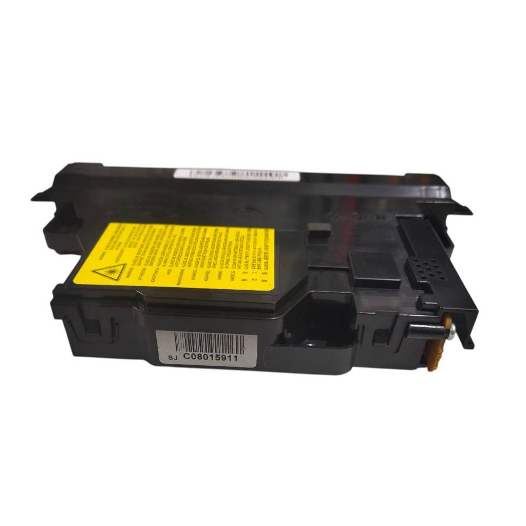 HP Color Laserjet MFP 179fnw Laser Scanner Unit