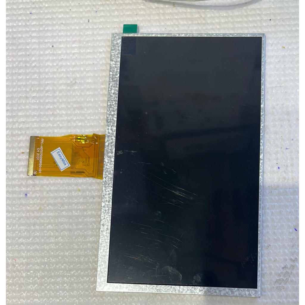 หน้าจอTimi T1c tablet 7” สำหรับจอใน