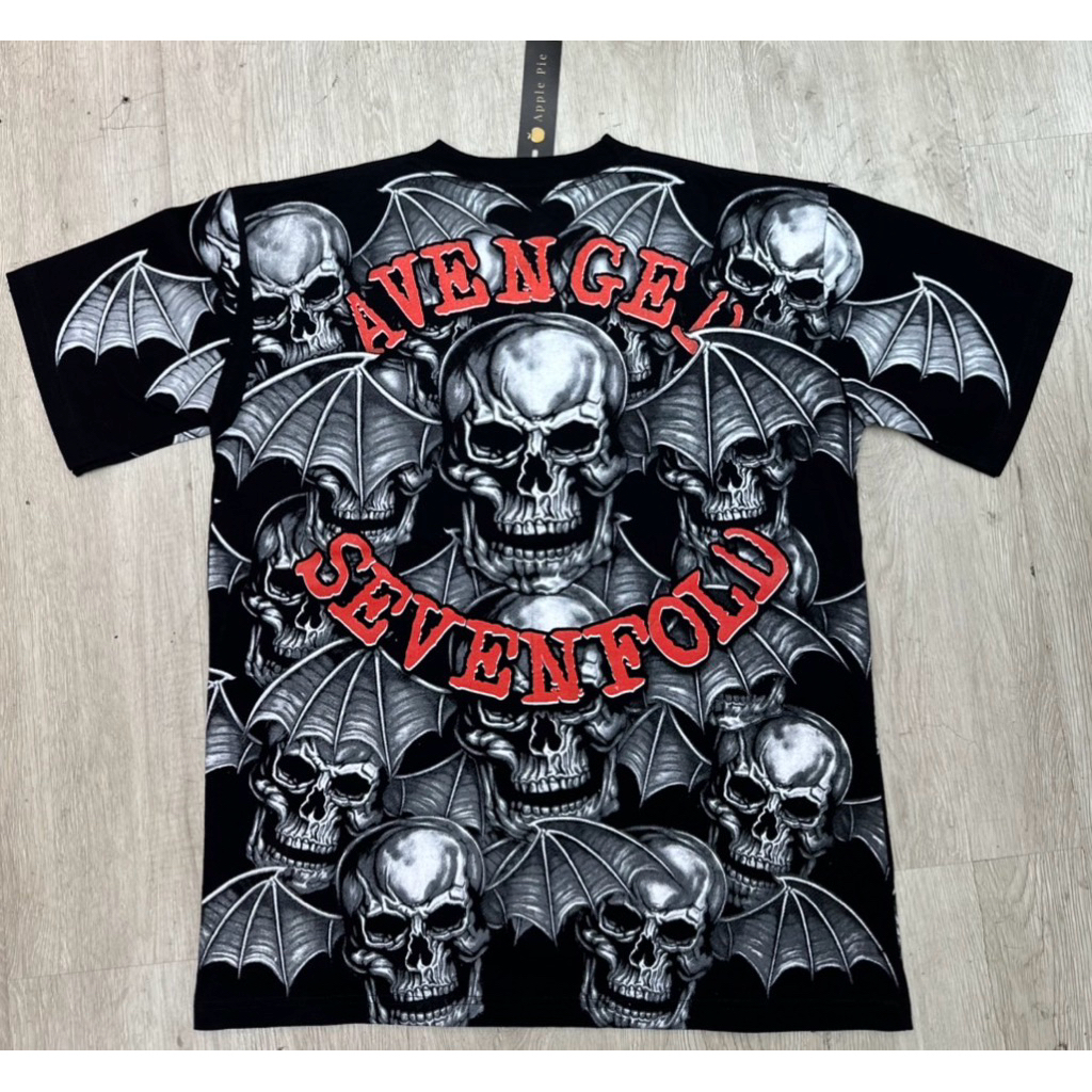 1844 เสื้อยืด เสื้อยืดโอเวอร์ไซส์ เสื้อยืด UNISEX มีส่งด่วน ส่งไว ส่งสินค้าทุกวัน - รูปที่ 2