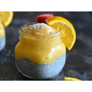 [ Mini Size ] HEALTHY CHOICE | เมล็ดเจีย ออร์แกนิค (Chia Seed) ขนาด 150g
