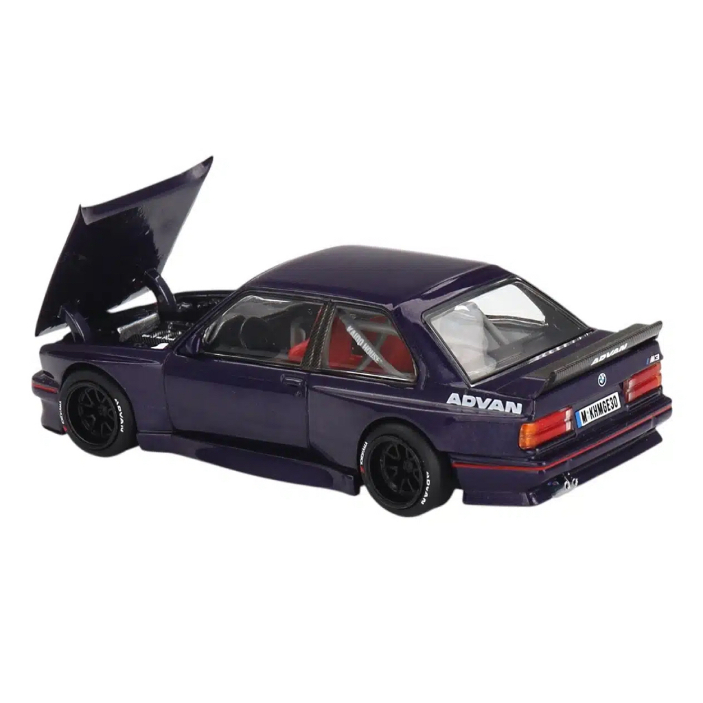 KHMG216-BMW M3 Kaido GT V2 - รูปที่ 2