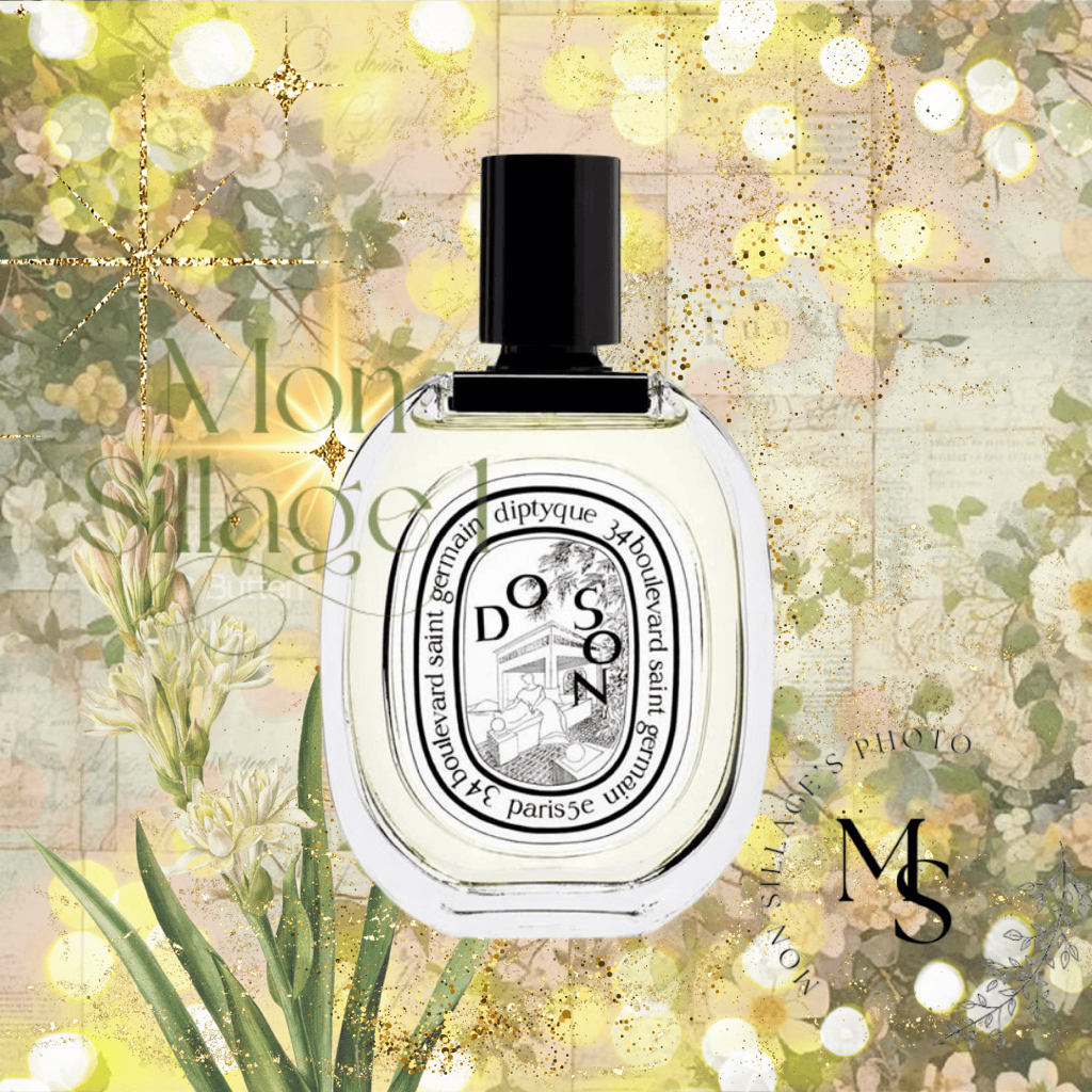 (ขนาดทดลอง 2/3/5/10🚨) Diptyque Do Son EDT แท้💯 จากช็อปไทย