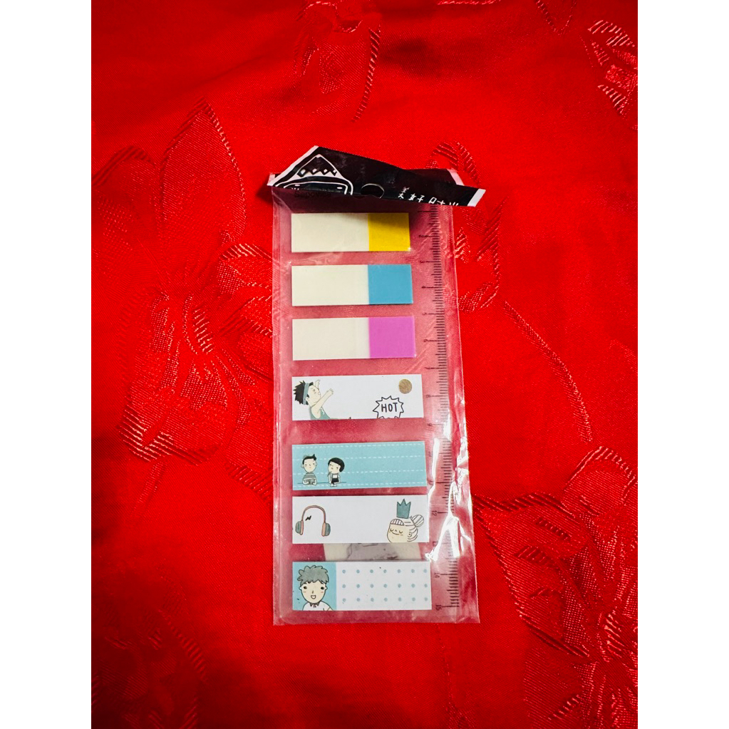 postit ของใหม่ ไม่เคยใช้