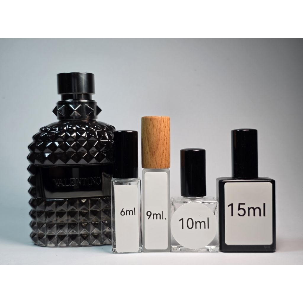 Valentino Uomo Intense 2021 Valentino