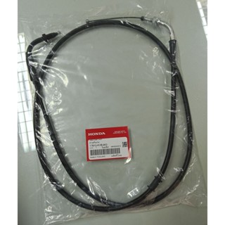 สายคันเร่ง Click110 คาร์บู ปี2006 แท้เบิกศูนย์ 17910-KVB-900