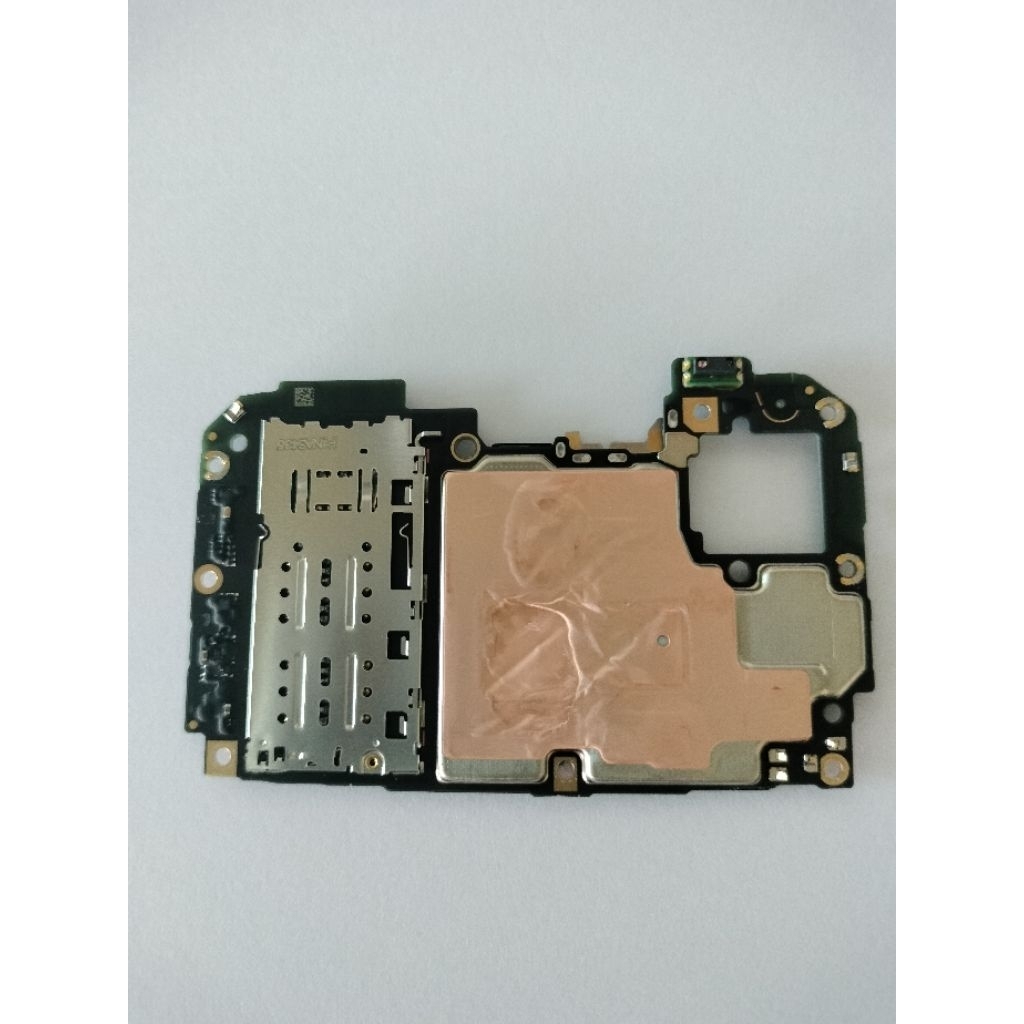 เมนบอร์ด Vivo y21 (สำหรับช่างปลด Gmail) บอร์ดปกติ ปลด Gmail ใช้งานได้ปกติไม่ติดรายเดือนใช้ได้ทุกซิม