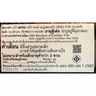 (เลโก้) LEGO Brick Separator 630