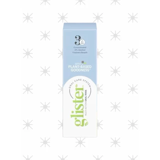 กลิสเทอร์ มัลติ-แอคชั่น น้ำยาบ้วนปาก – 72มล GLISTER Multi-Action Oral Rinse – 72ml