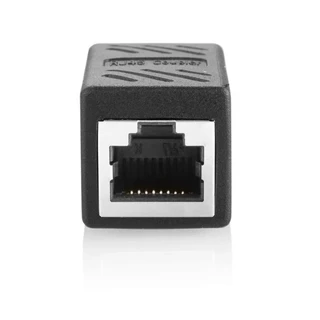 Upliftish สายต่อขยายเครือข่าย RJ45 Ethernet adapter network extender converter extension cable