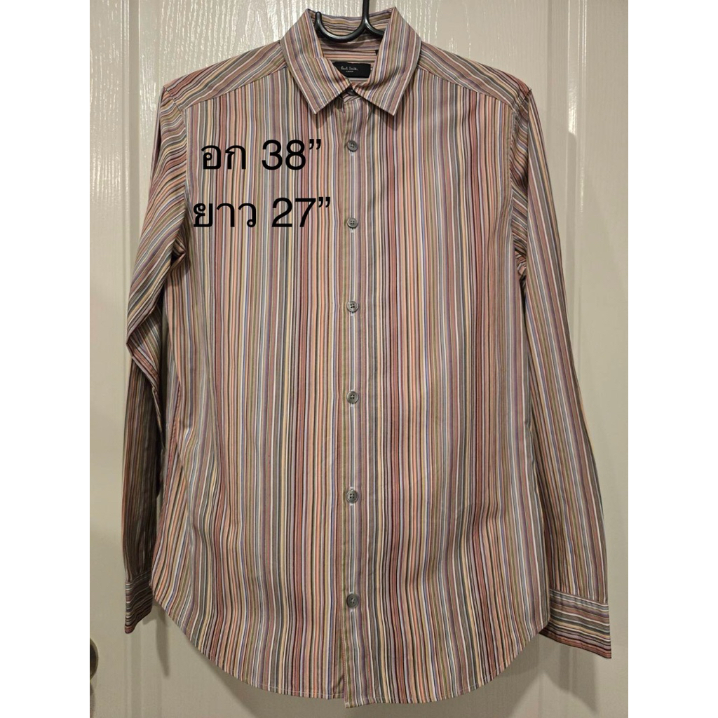 PAUL SMITH มือสอง สภาพดี