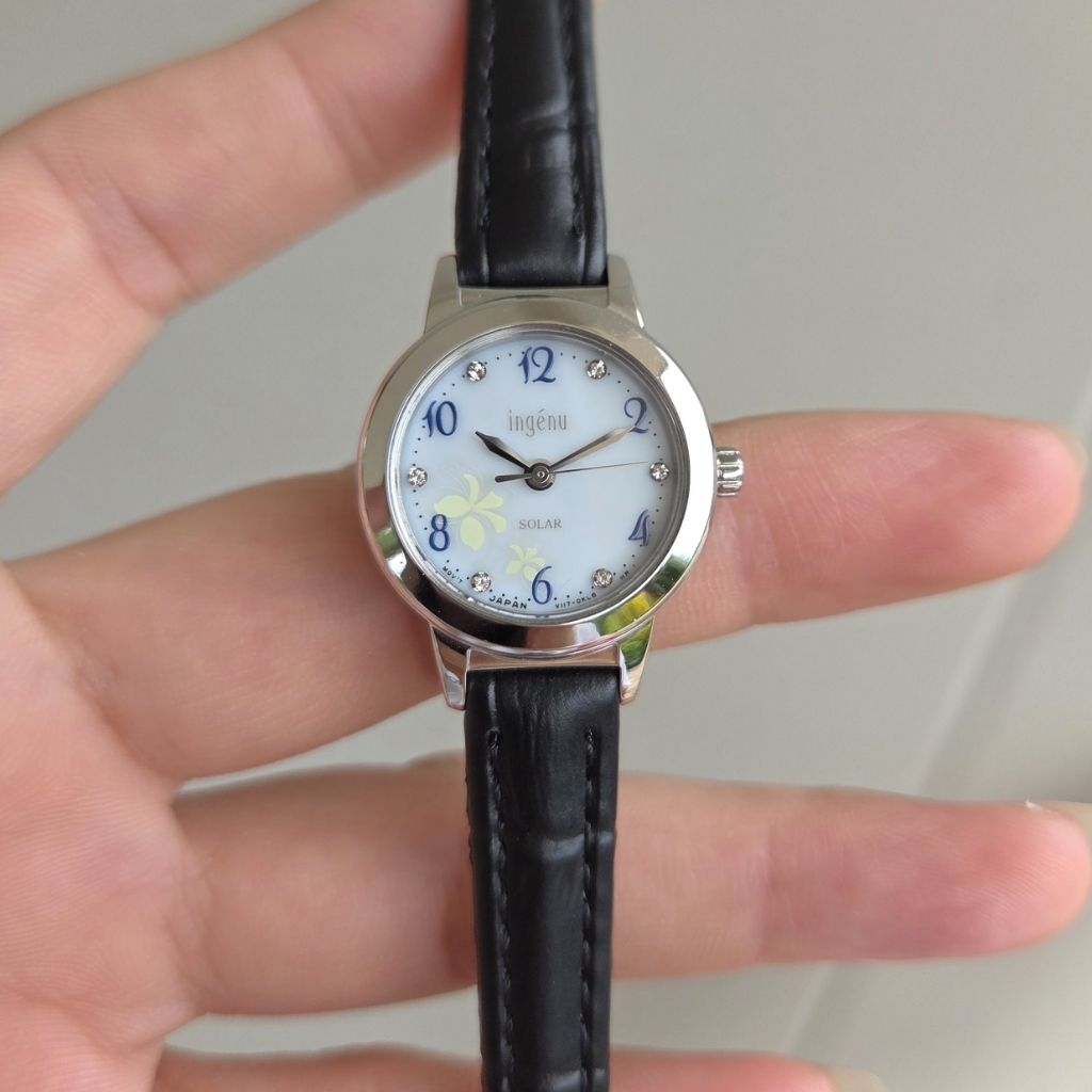 นาฬิกา ALBA by Seiko 🇯🇵 มือสองของแท้100%