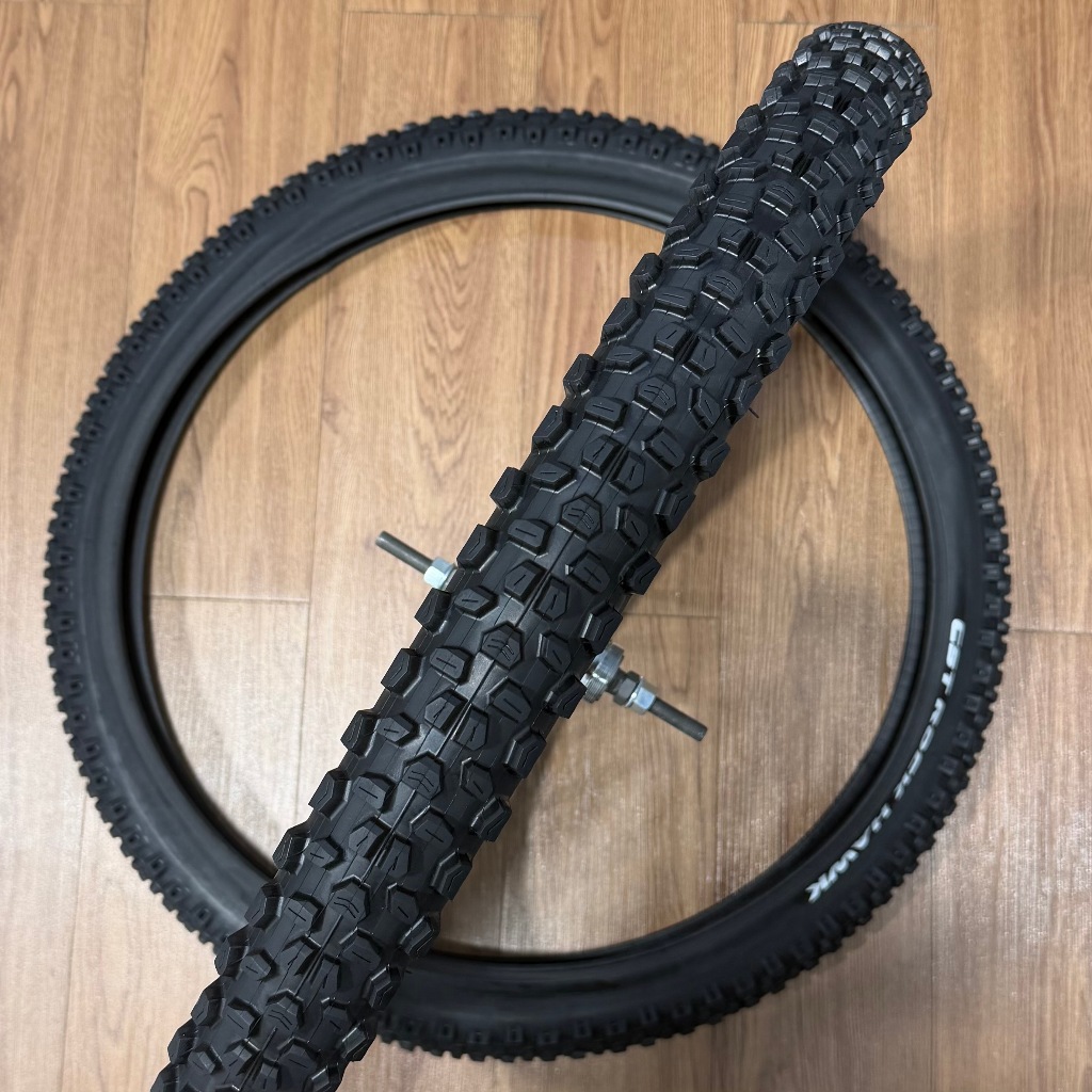 ยางนอก CST ROCK HAWK 26x2.40 C1844 รูปที่ 4