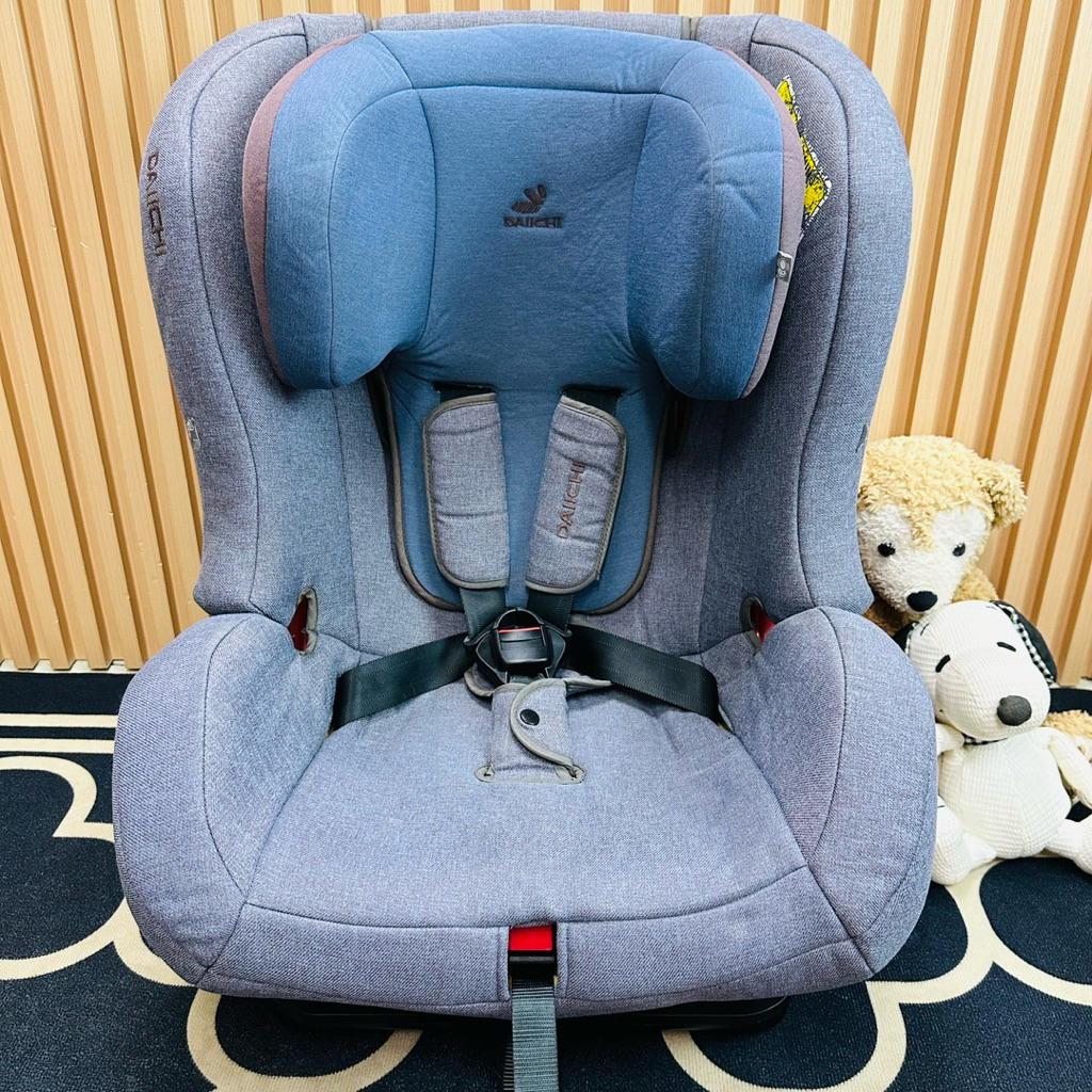 🧸คาร์ซีท Daiichi First7 Plus 🧸