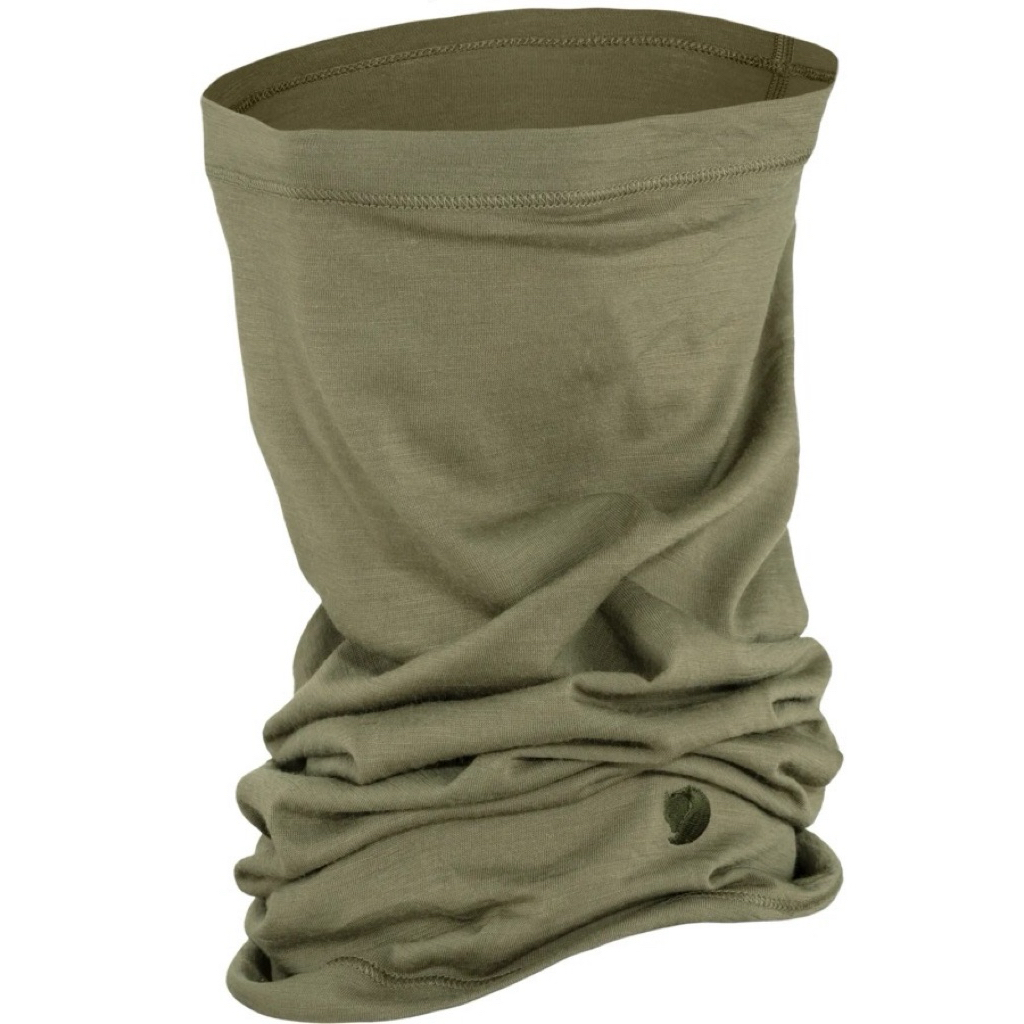 fjallraven BERGTAGEN NECK GAITER ผ้าปิดปาก Fjallraven พร้อมส่งจากไทย