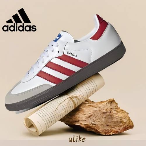 ของแท้ 100% adidas originals Samba OG IG1025