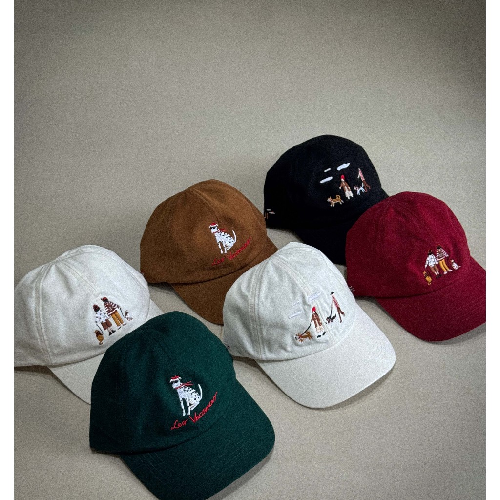 katji / พร้อมส่ง Rolly Cap หมวกแก๊ปดีไซน์พิเศษ