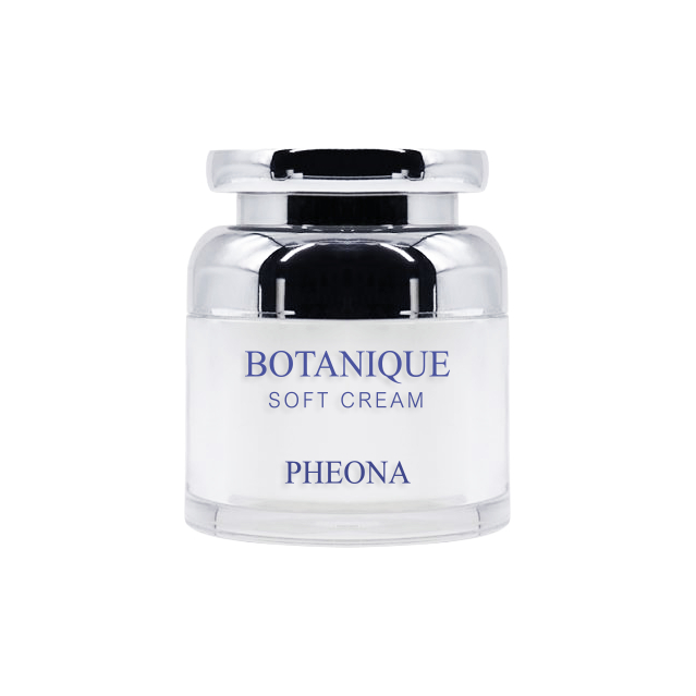 ฟีโอน่า โบทานิค ซอฟท์ ครีม BOTANIQUE SOFT CREAM