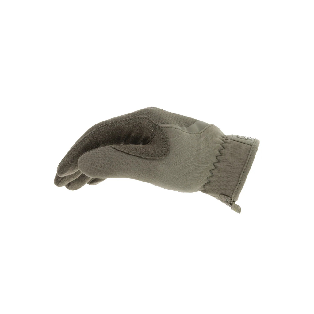 Mechanix Wear - FastFit [OD Green] ถุงมือยุทธวิธี ทัชสกรีน ถุงมือทหาร งานช่าง ขับมอเตอร์ไซต์ เซฟตี้ - รูปที่ 5