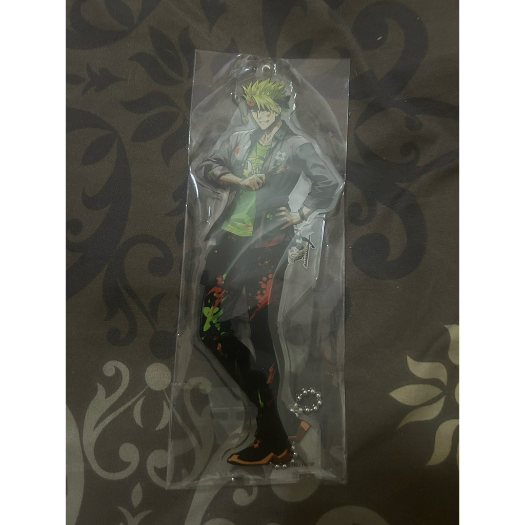 FGO Fes 2018 Achilles Arcrylic Stand