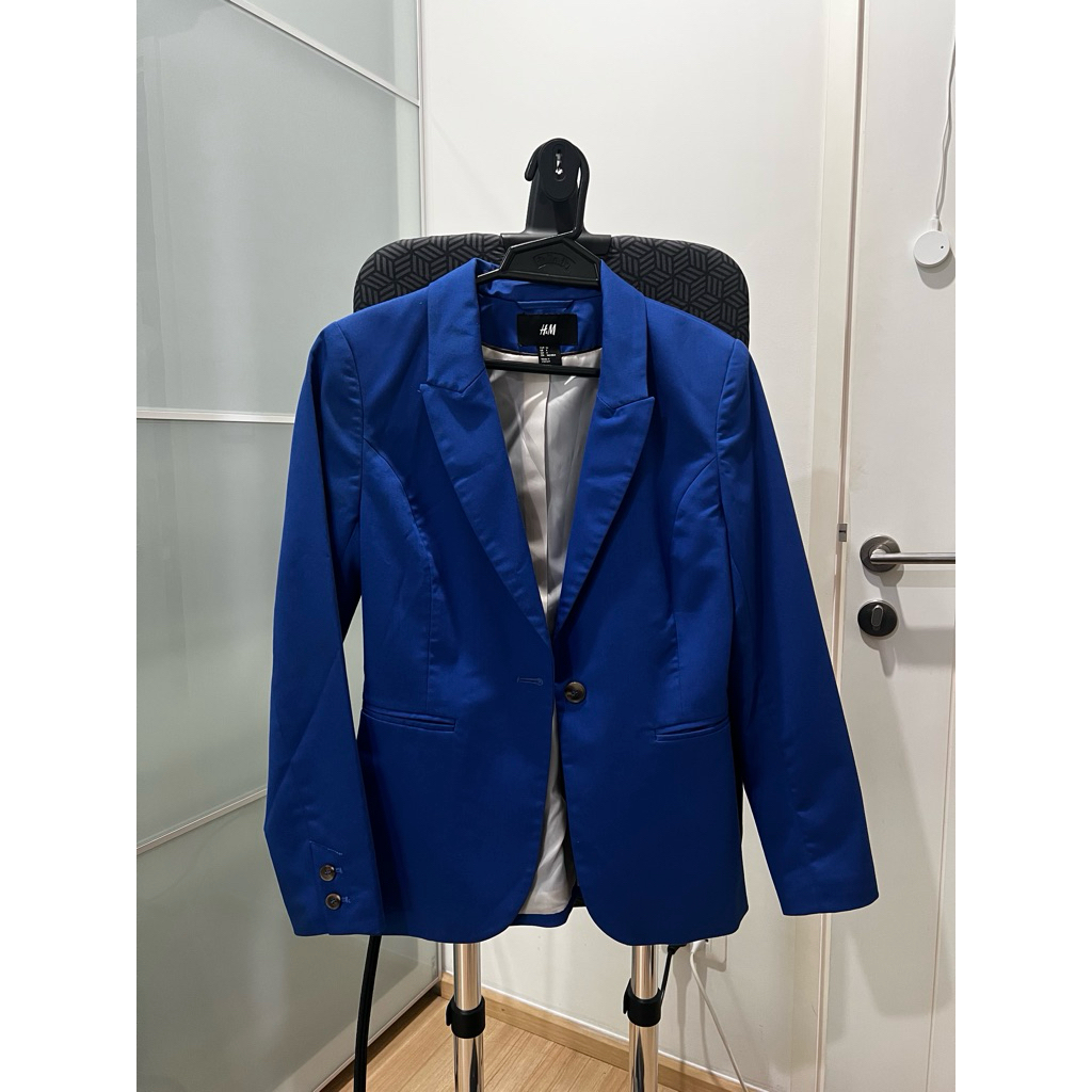 [ส่งต่อ] H&M blazer eur34