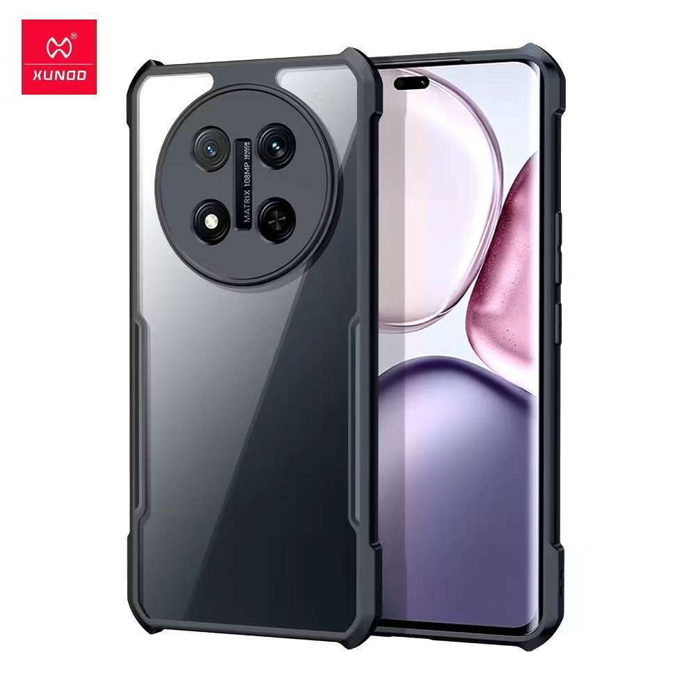 Honor X9cตรงรุ่น(ของแท้100%)XunddเคสกันกระแทกHonor X9c 5G/Honor X60 Pro 5G/Honor X9c Smart 5G/Honor 