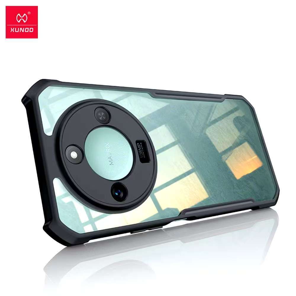 Honor X9c Smart 5Gตรงรุ่น(ของแท้100%)XunddเคสกันกระแทกHonor X9C/Honor X60 Pro 5G/Honor X9C Smart/Hon